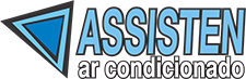 Assisten Ar Condicionado Logo